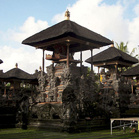 Photo de Bali - Ubud